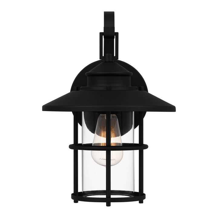 Lombard Outdoor Lantern