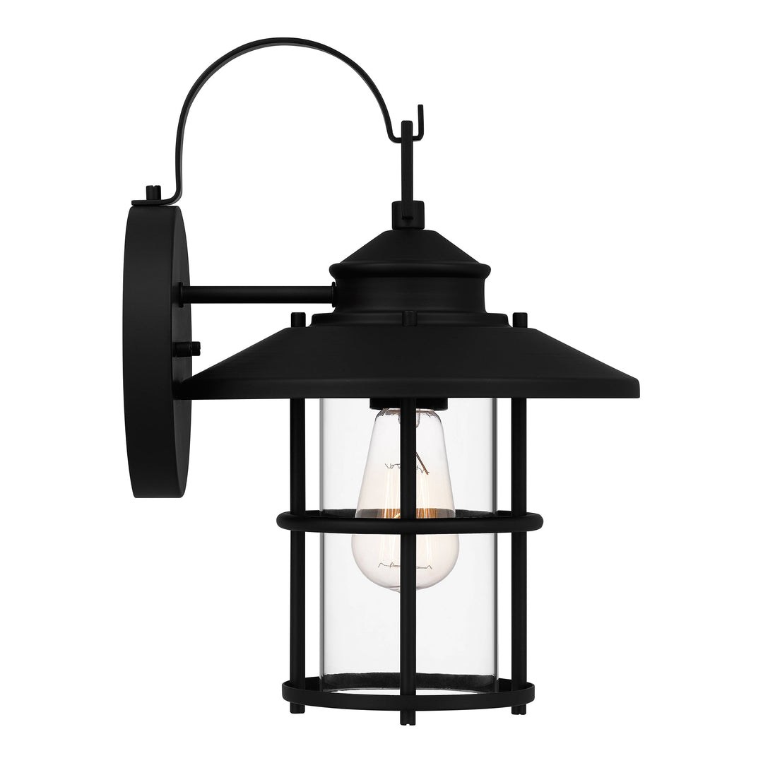 Lombard Outdoor Lantern