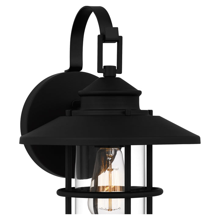 Lombard Outdoor Lantern