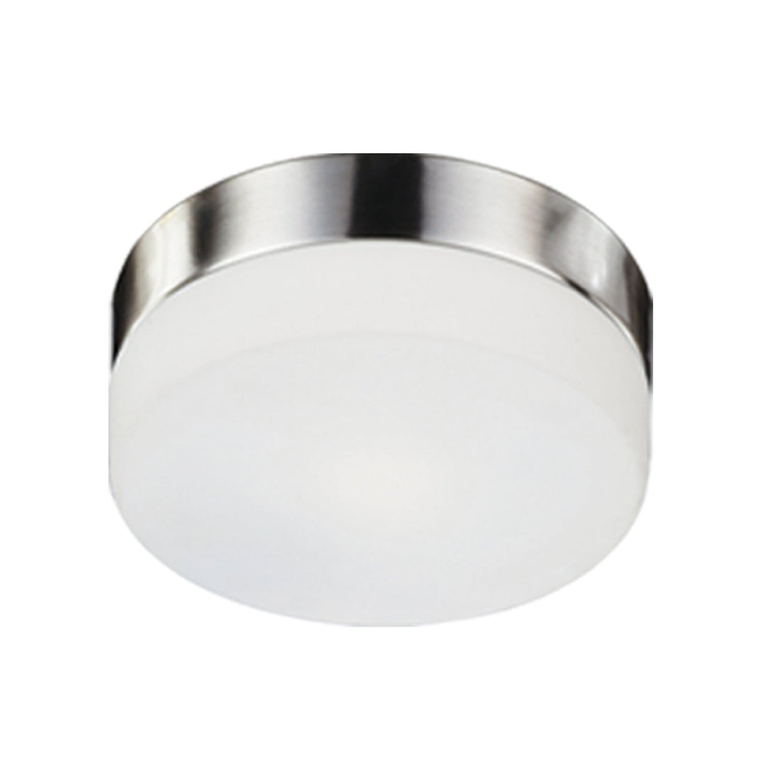 Lomita 12-in Flush Mount