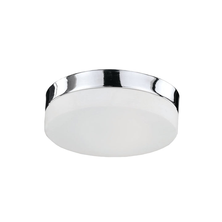 Lomita 11-in Flush Mount