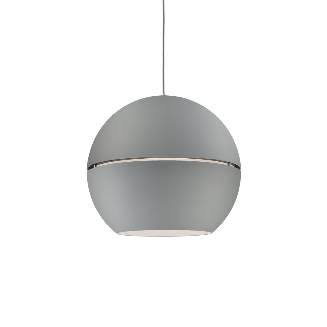 Lucas 24-in Pendant