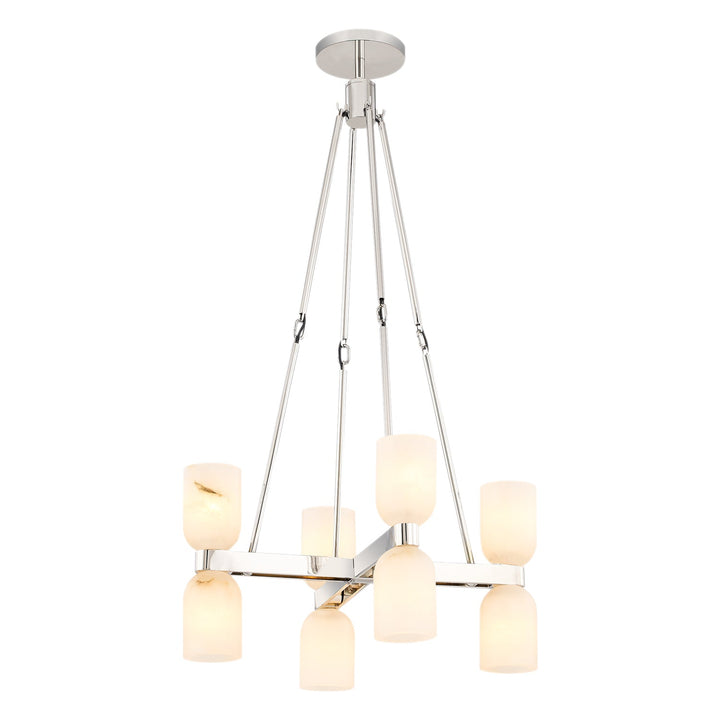 Lucian 22-in Chandelier