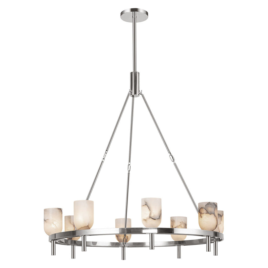 Lucian 36-in Chandelier