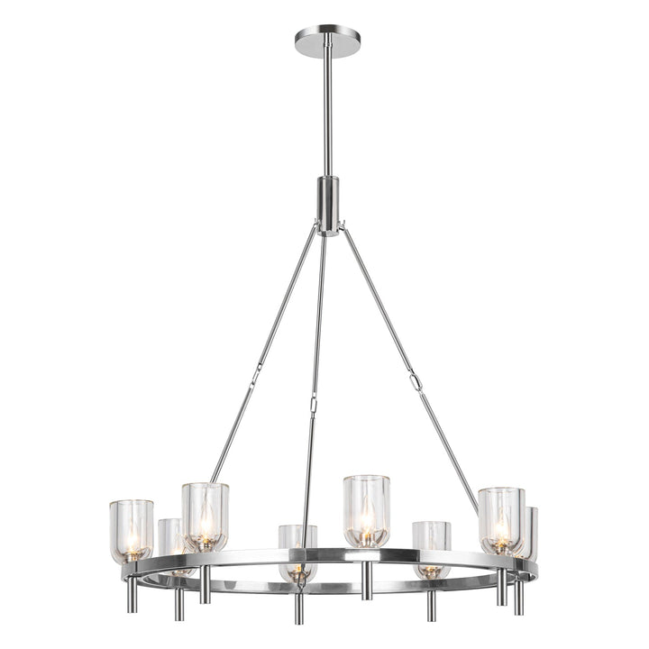 Lucian 36-in Chandelier