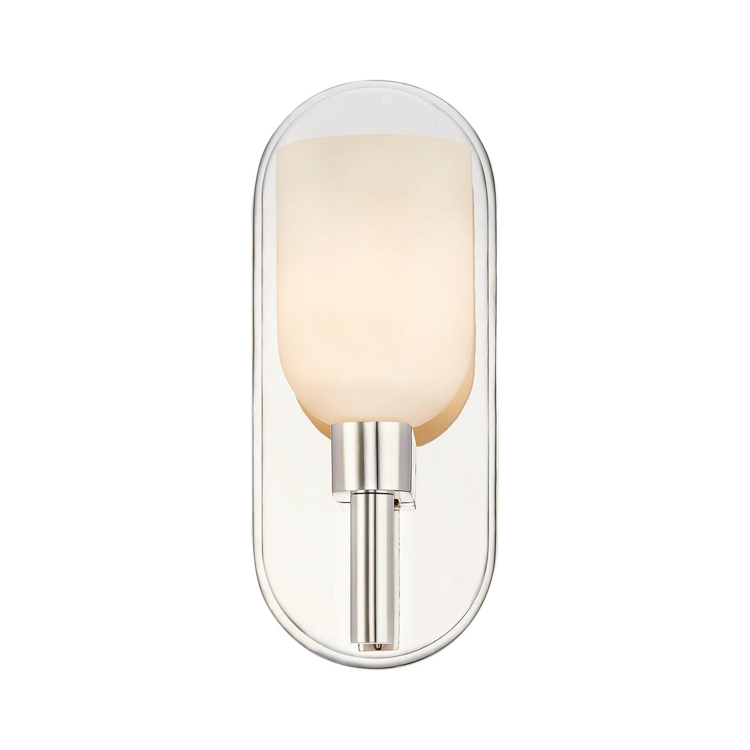 Lucian 9-in Wall/Vanity Light