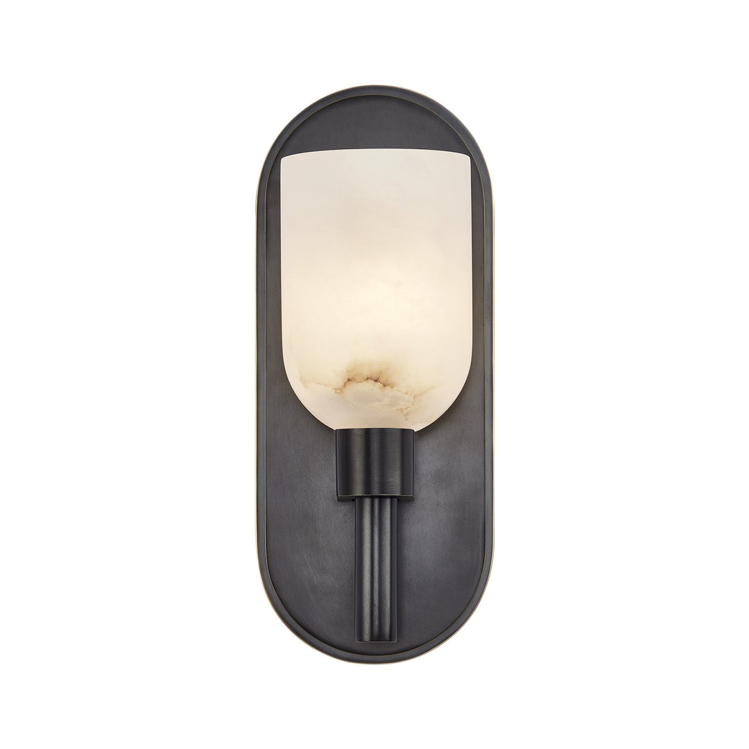 Lucian 9-in Wall/Vanity Light