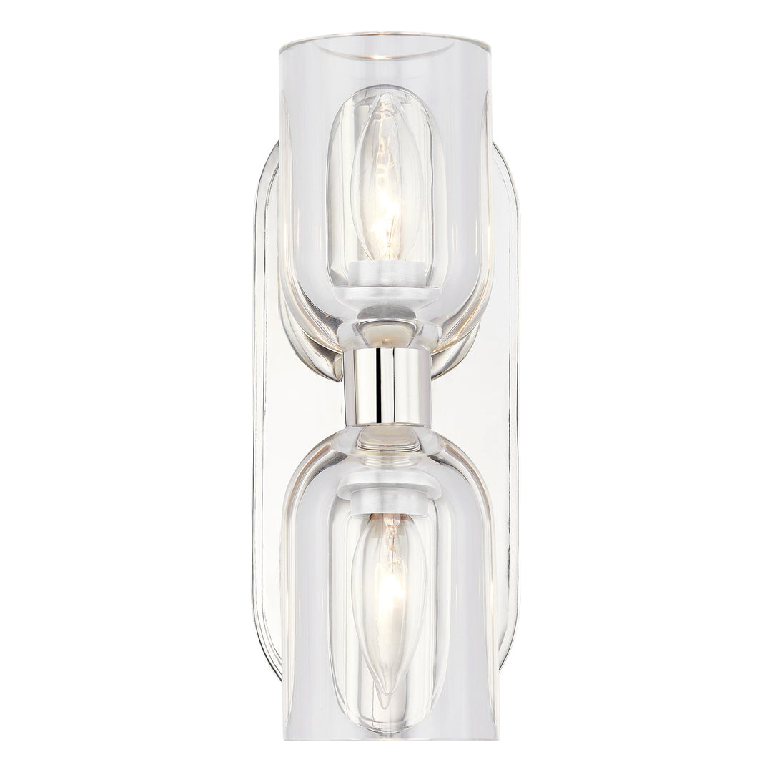 Lucian 11-in Wall/Vanity Light