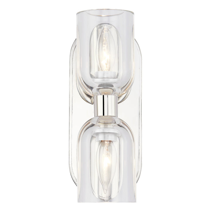 Lucian 11-in Wall/Vanity Light