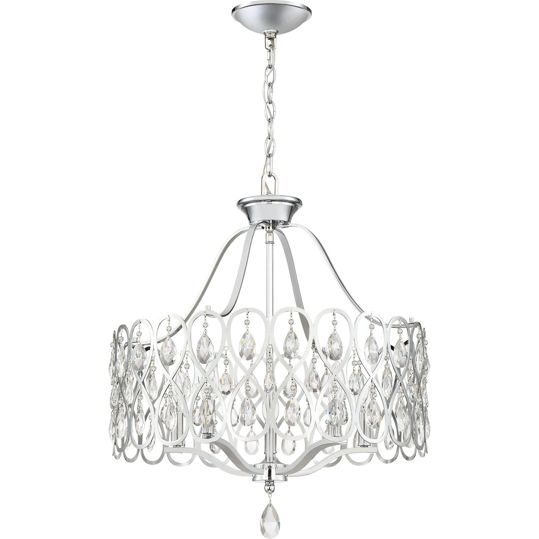 Lulu Chandelier