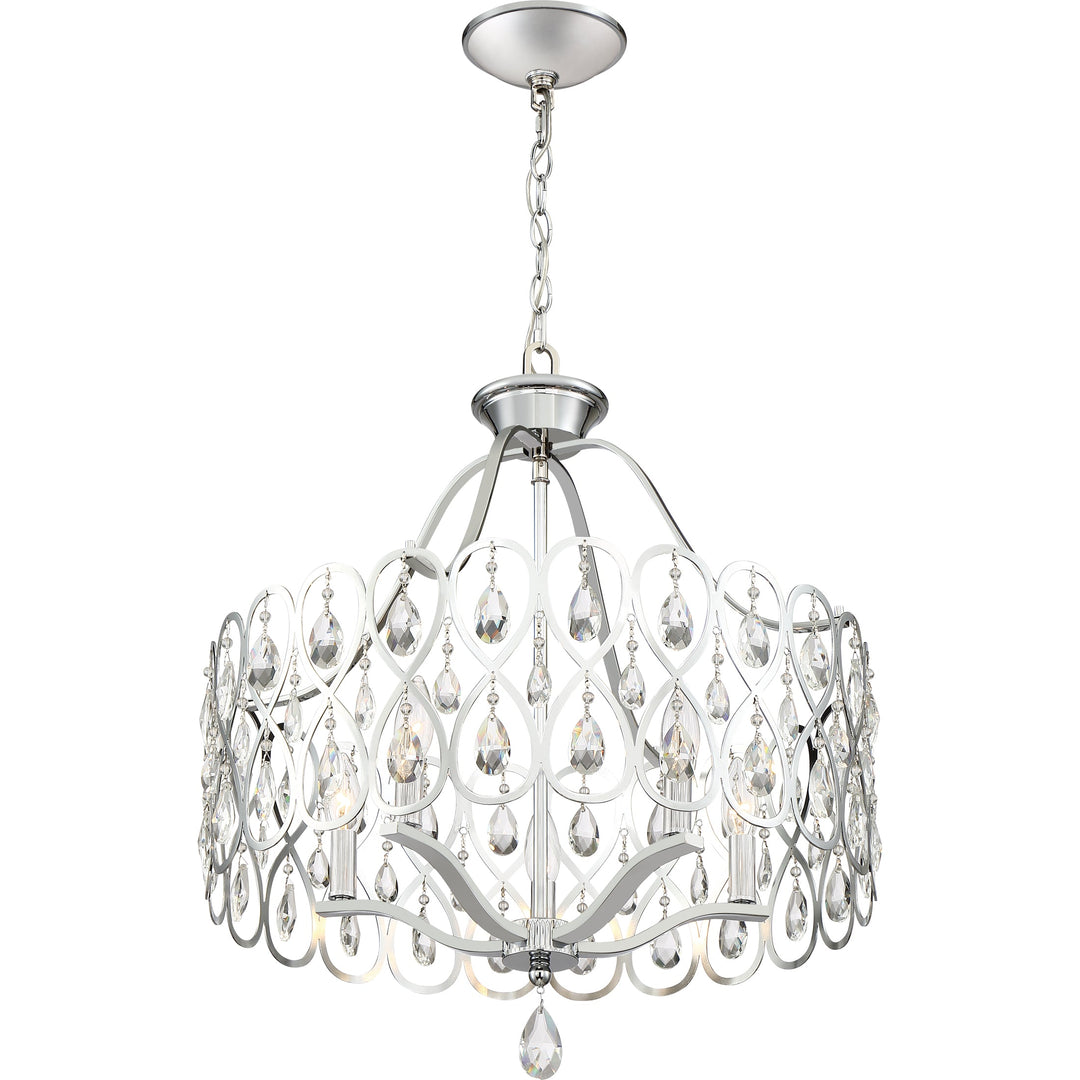 Lulu Chandelier