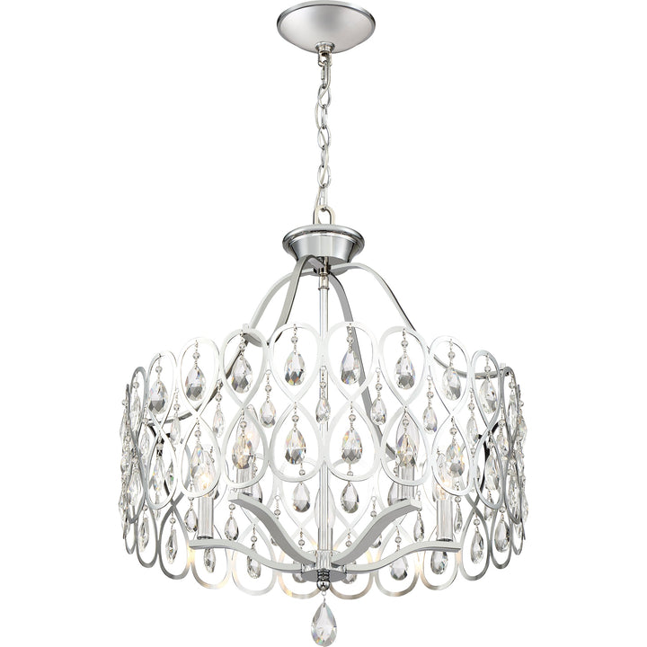 Lulu Chandelier