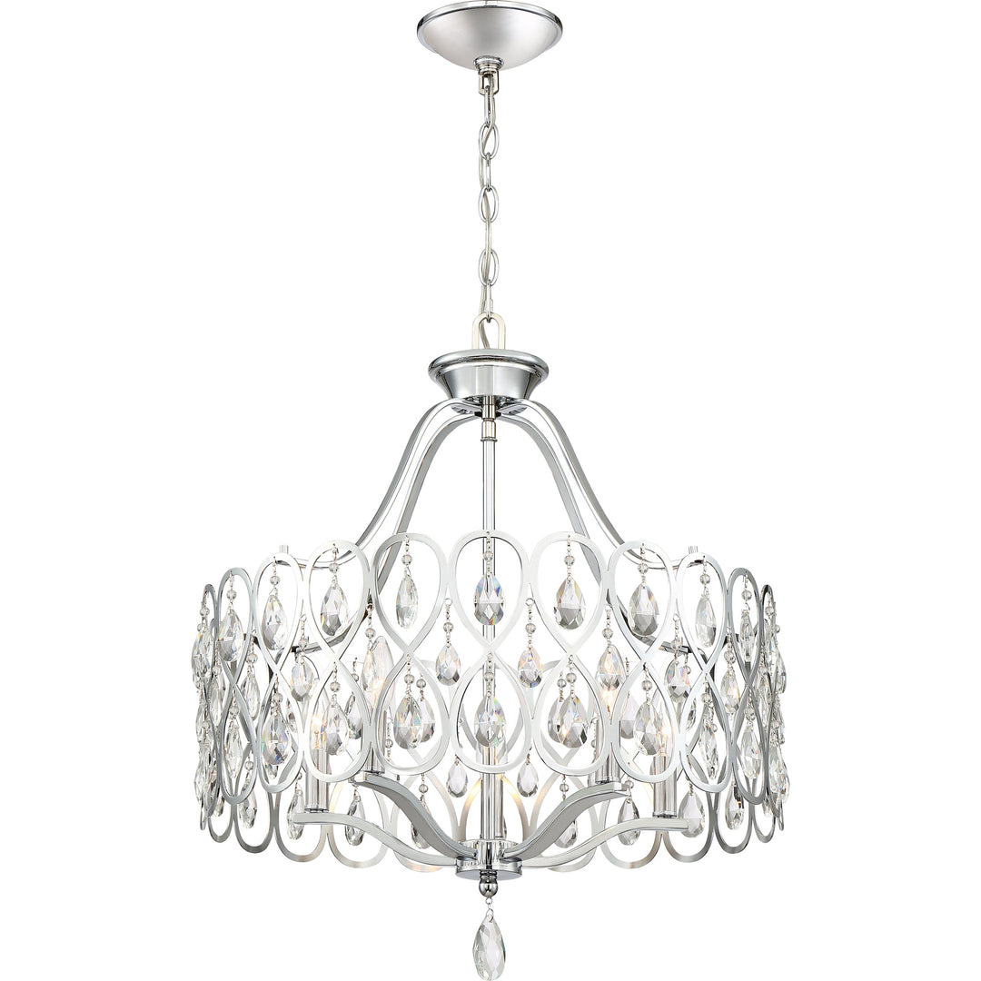 Lulu Chandelier