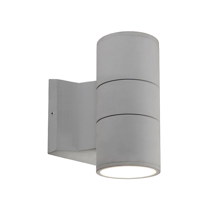 Lund 7-in Exterior Wall Sconce