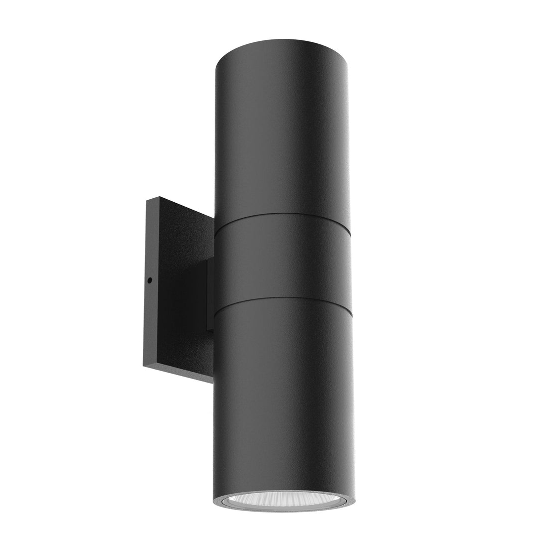 Lund 12-in Exterior Wall Sconce