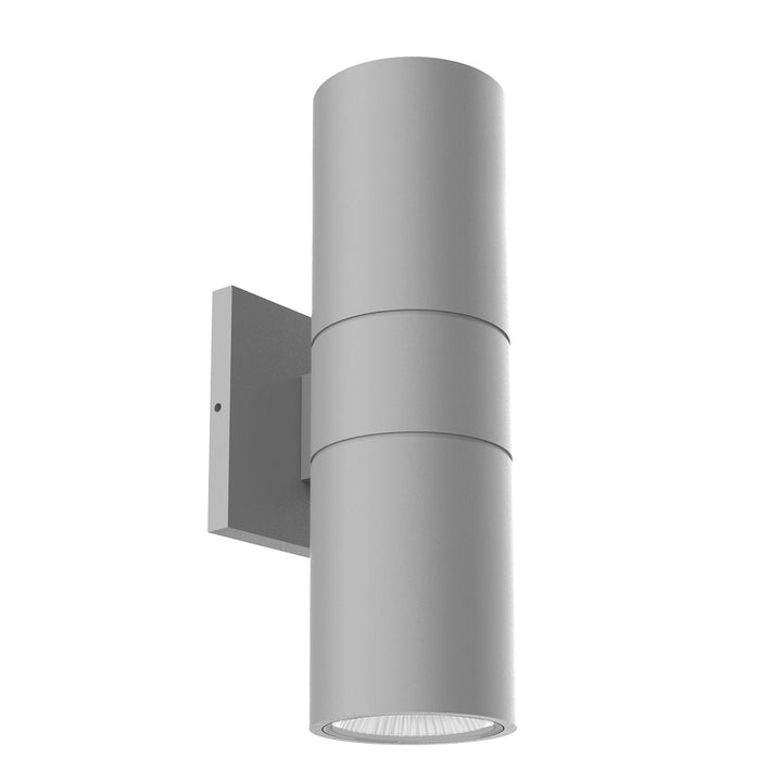 Lund 12-in Exterior Wall Sconce