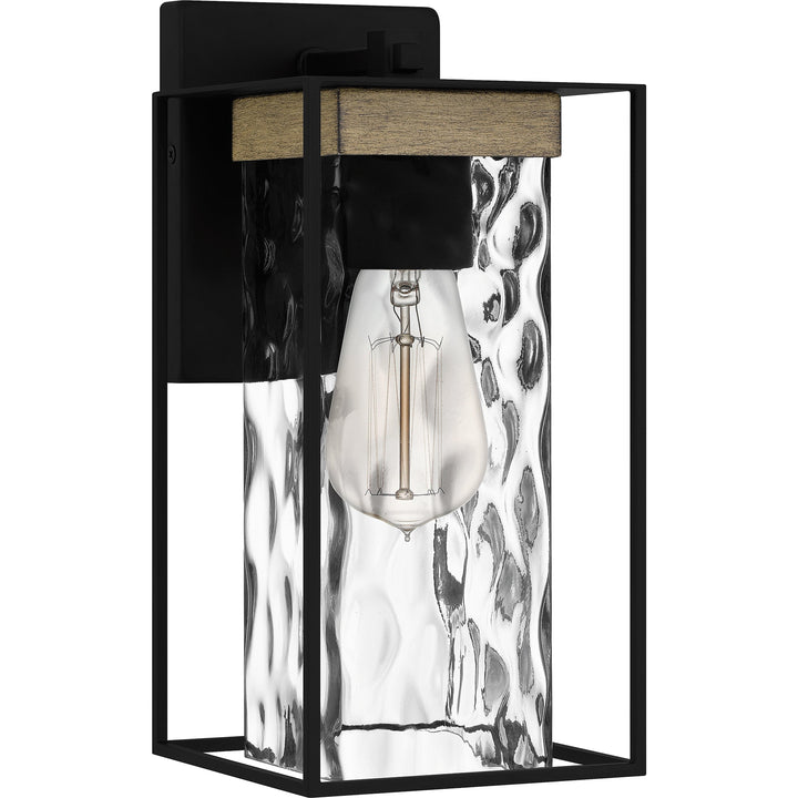 Longwood Outdoor Lantern