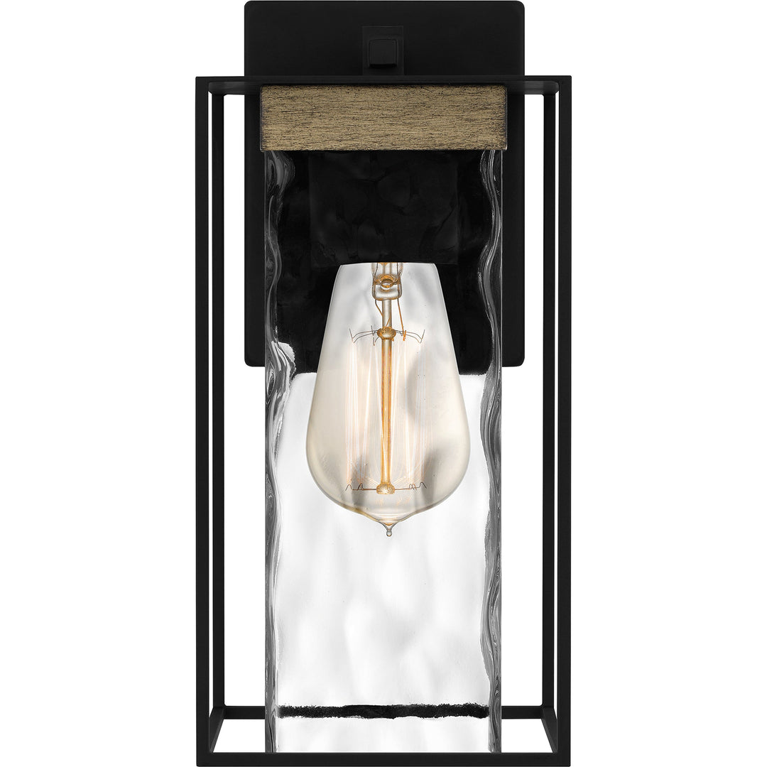 Longwood Outdoor Lantern