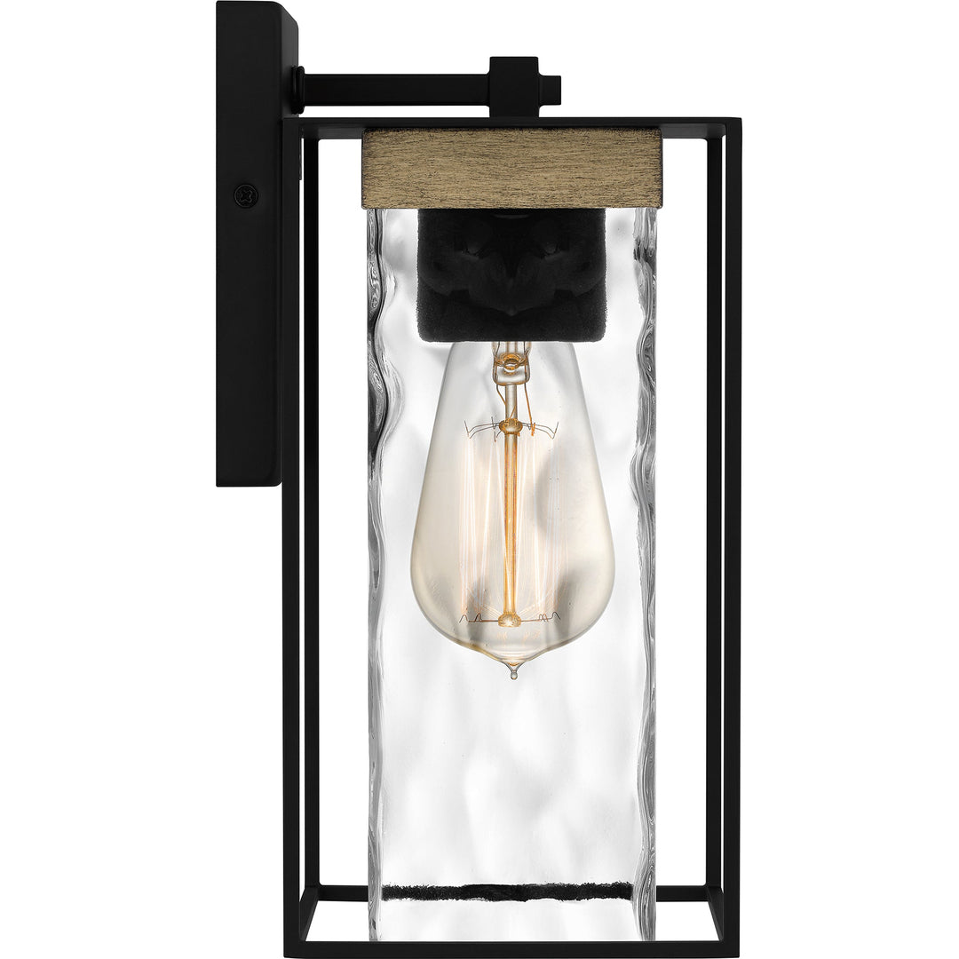 Longwood Outdoor Lantern