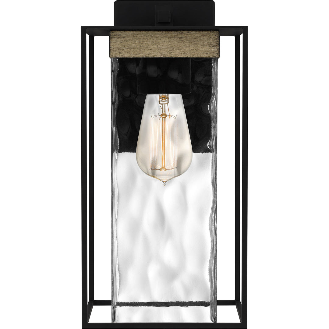 Longwood Outdoor Lantern