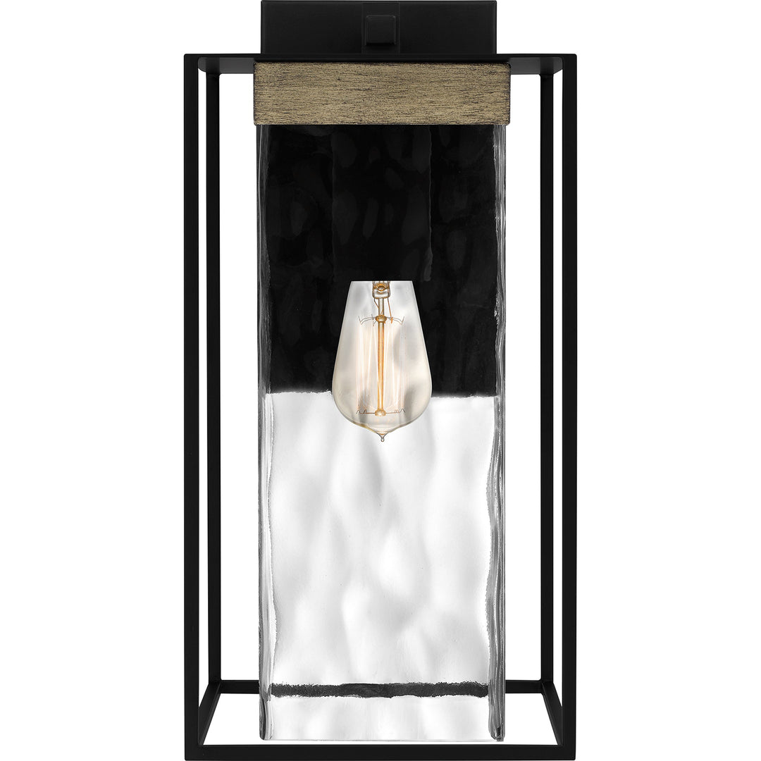 Longwood Outdoor Lantern