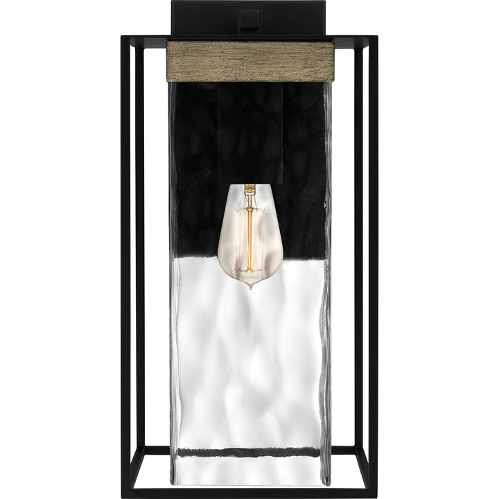 Longwood Outdoor Lantern