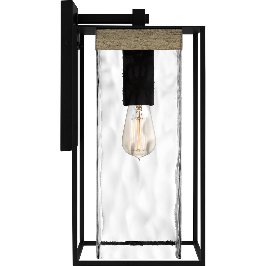 Longwood Outdoor Lantern