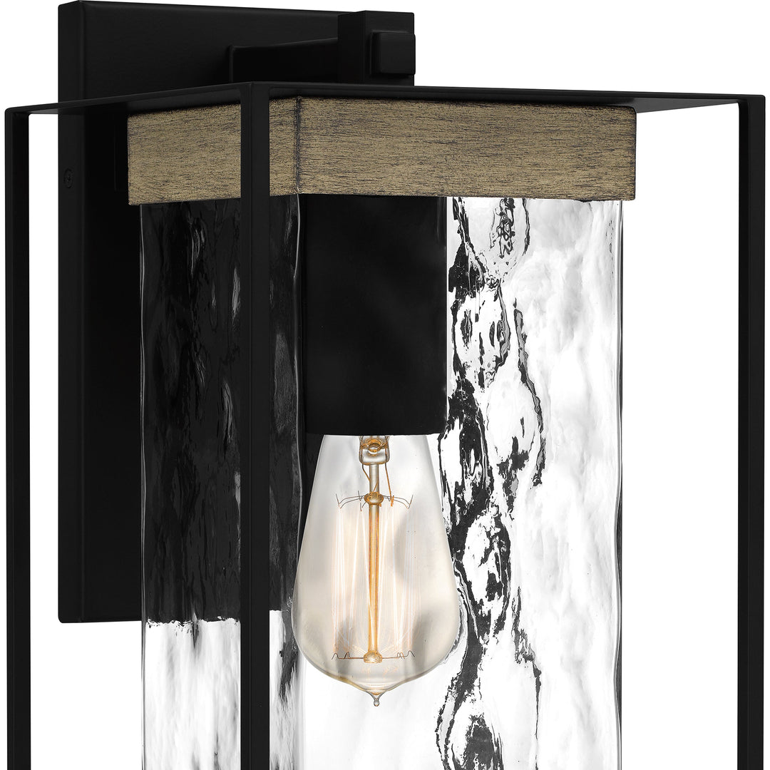 Longwood Outdoor Lantern