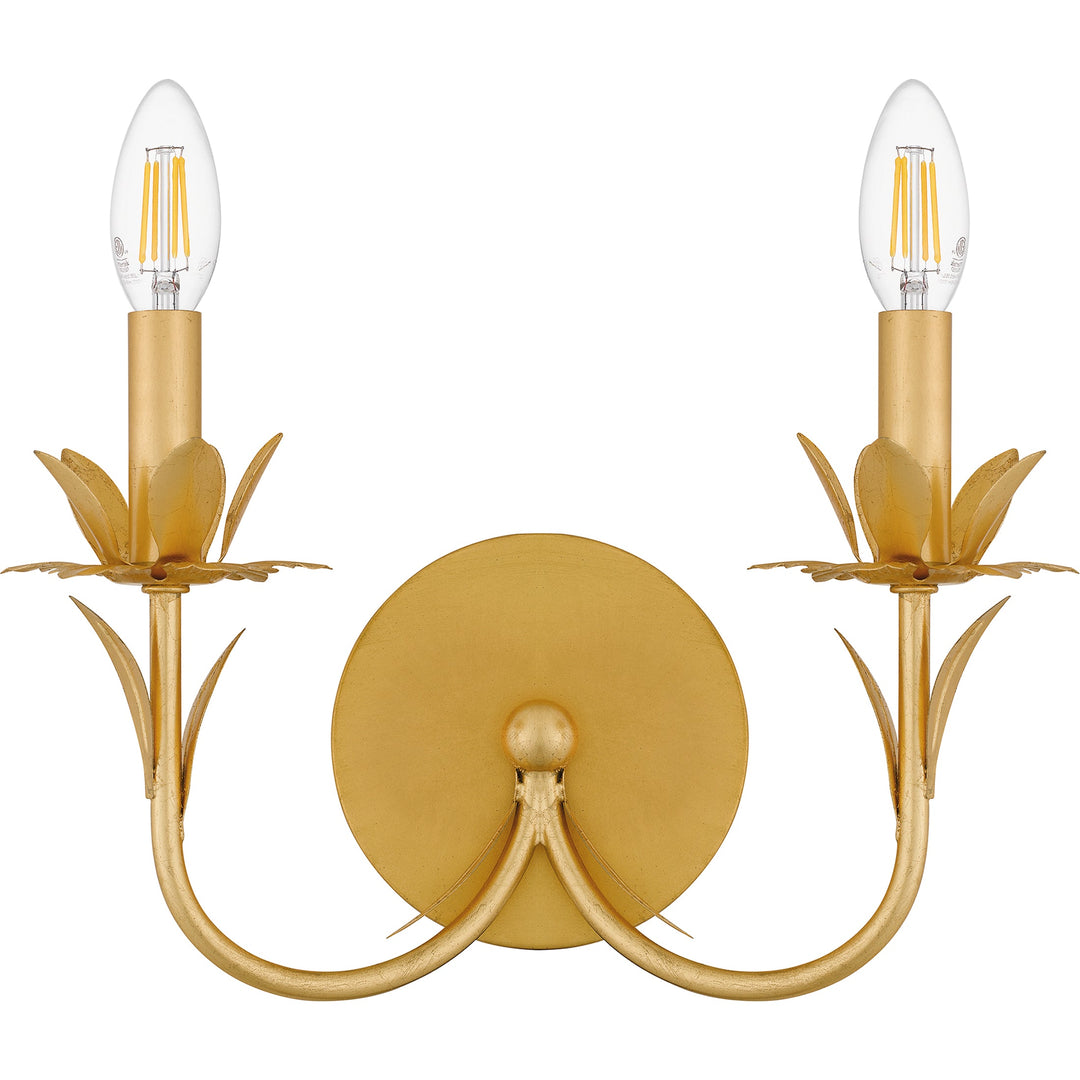 Maria Wall Sconce