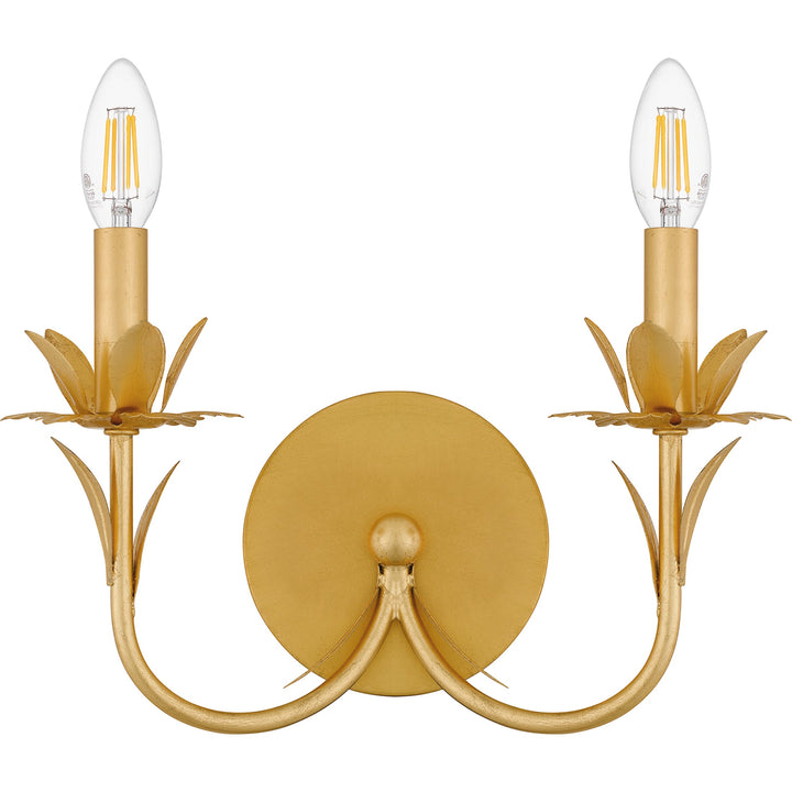 Maria Wall Sconce