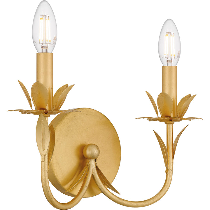 Maria Wall Sconce