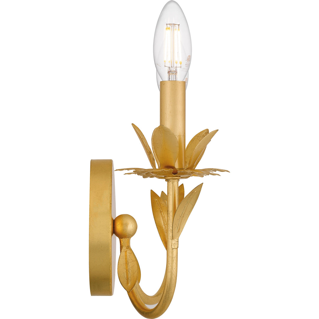 Maria Wall Sconce