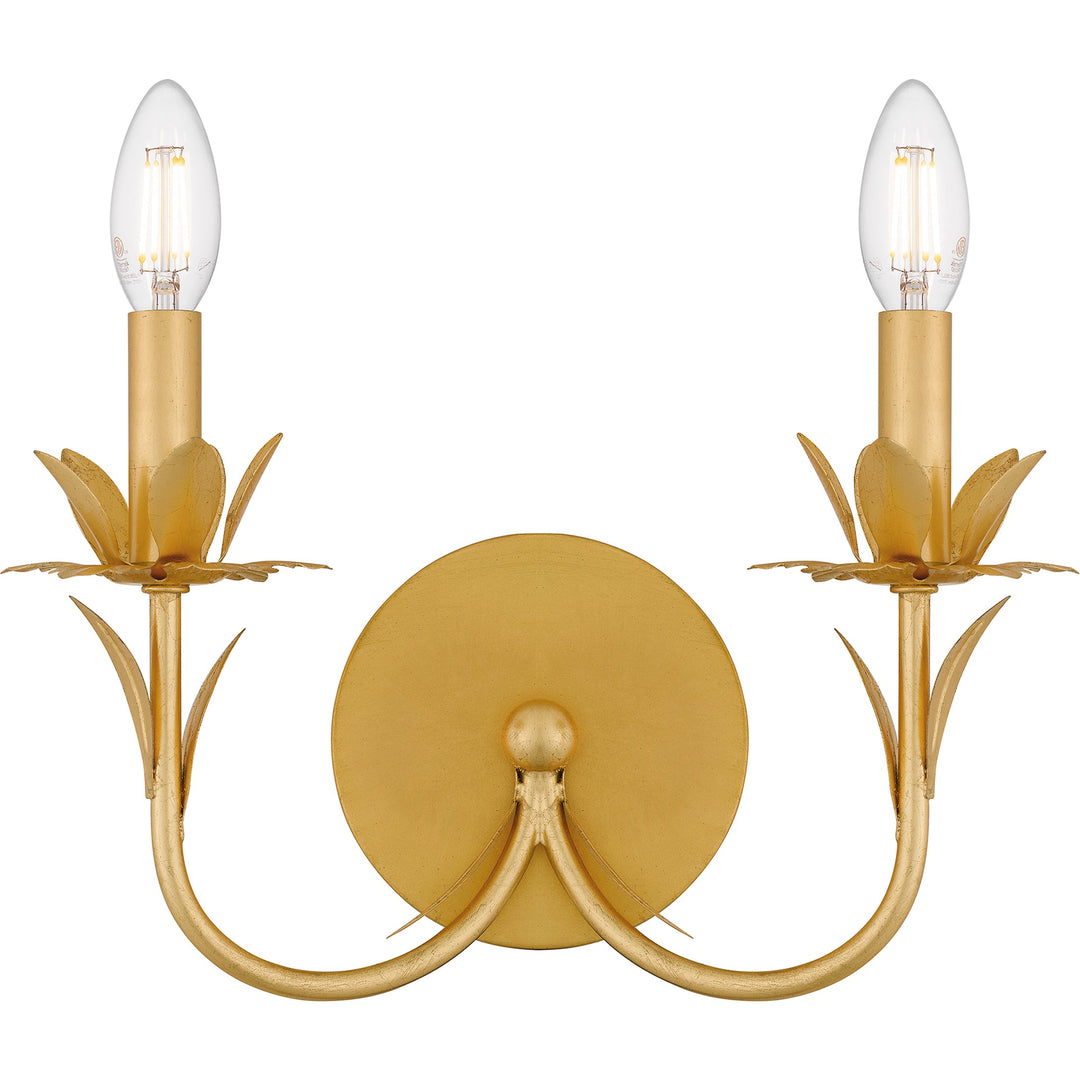 Maria Wall Sconce