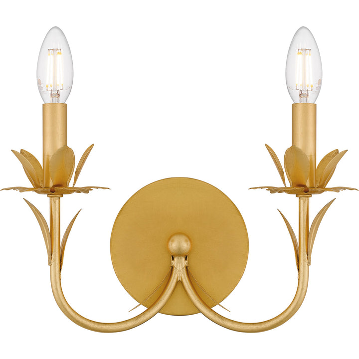 Maria Wall Sconce