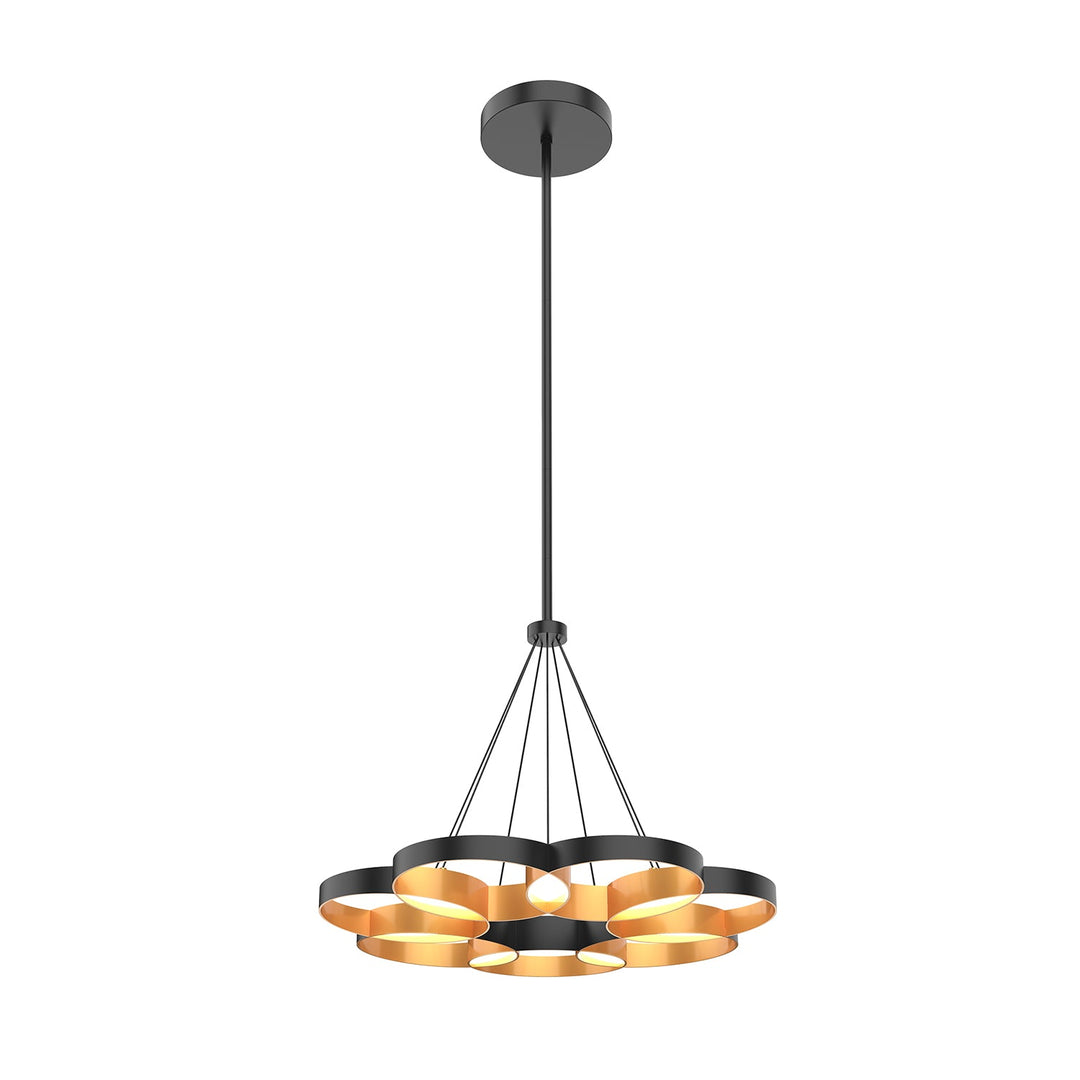 Maestro 26-in Chandelier