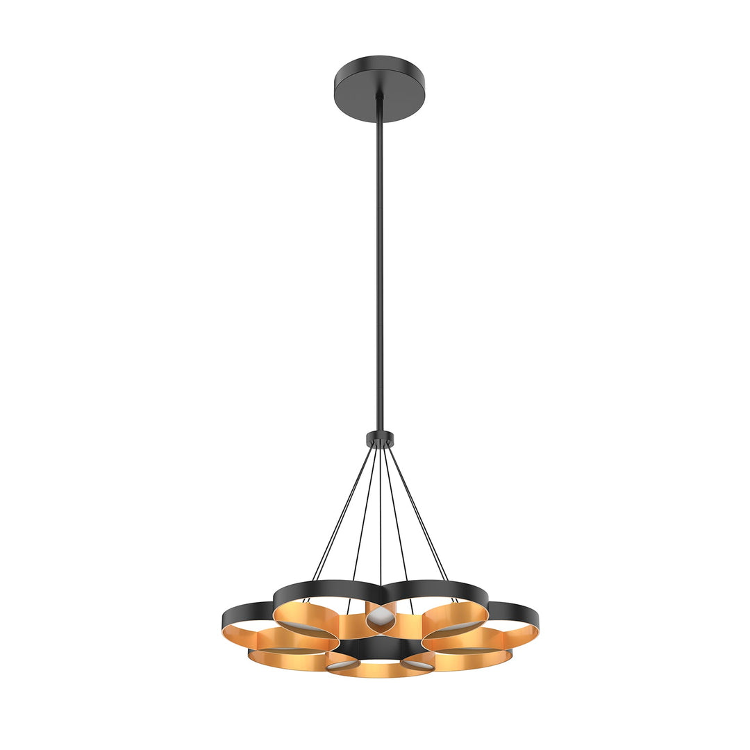 Maestro 26-in Chandelier