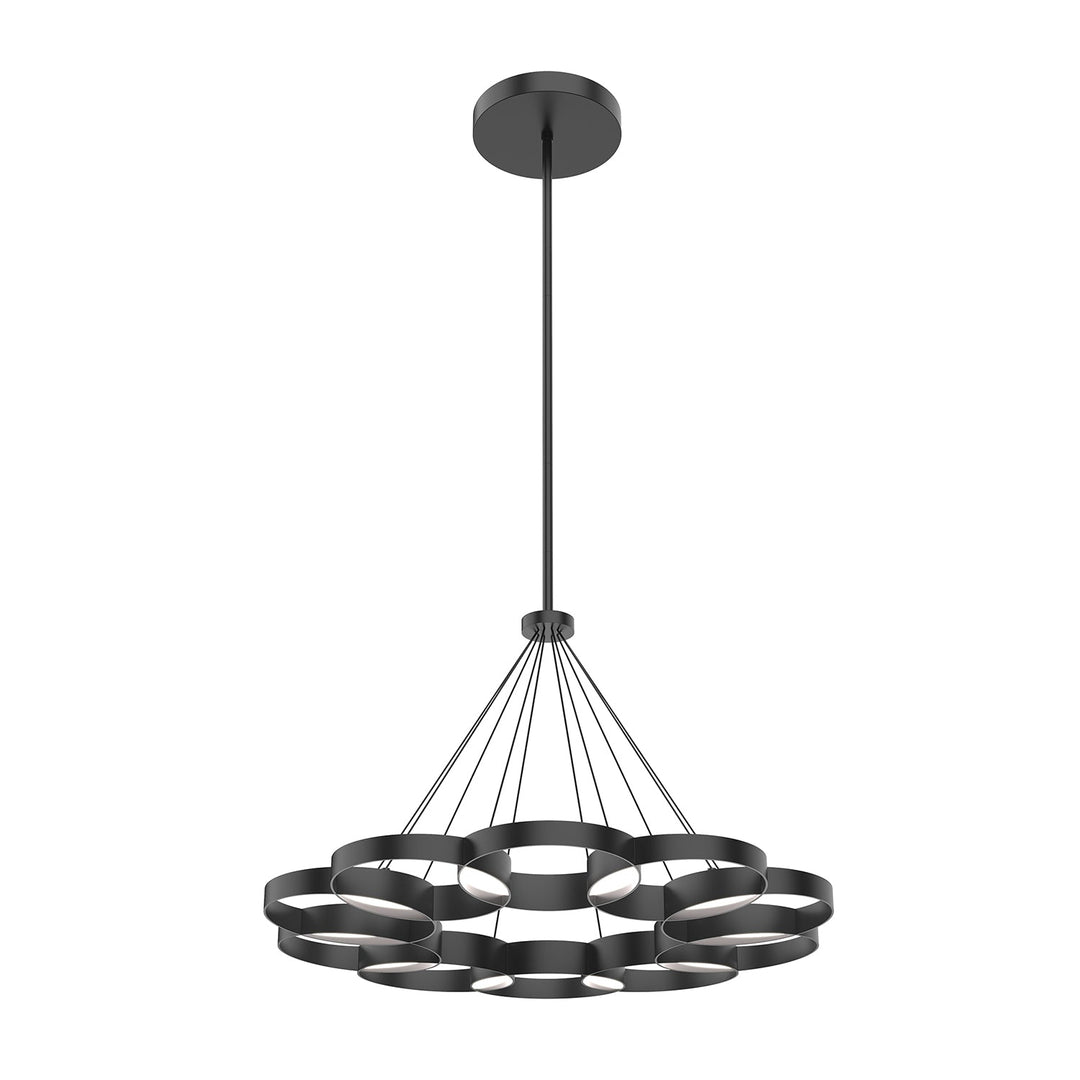 Maestro 33-in Chandelier