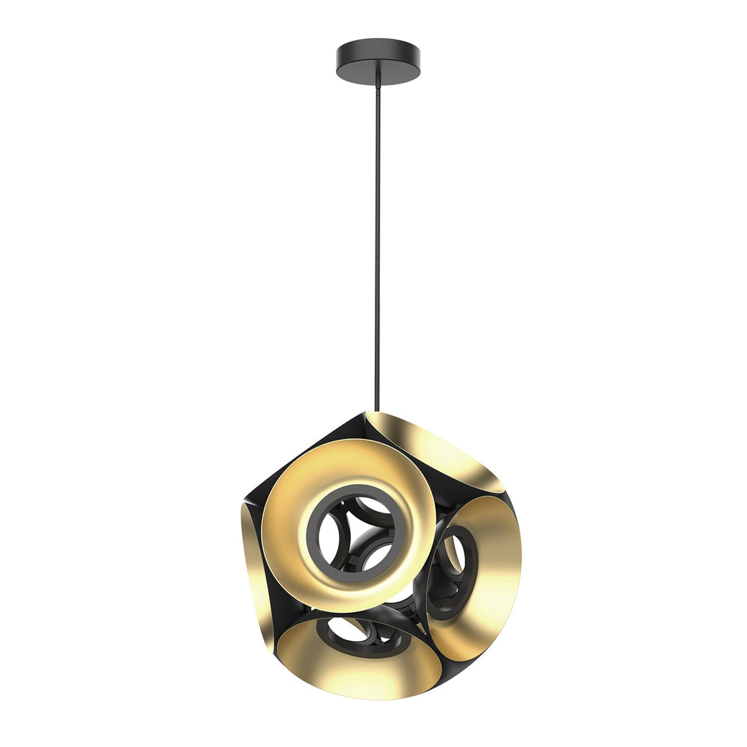 Magellan 32-in Chandelier