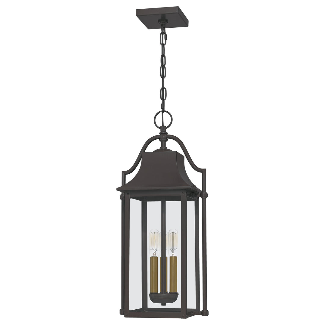 Manning Outdoor Lantern