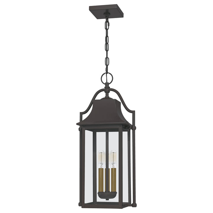 Manning Outdoor Lantern