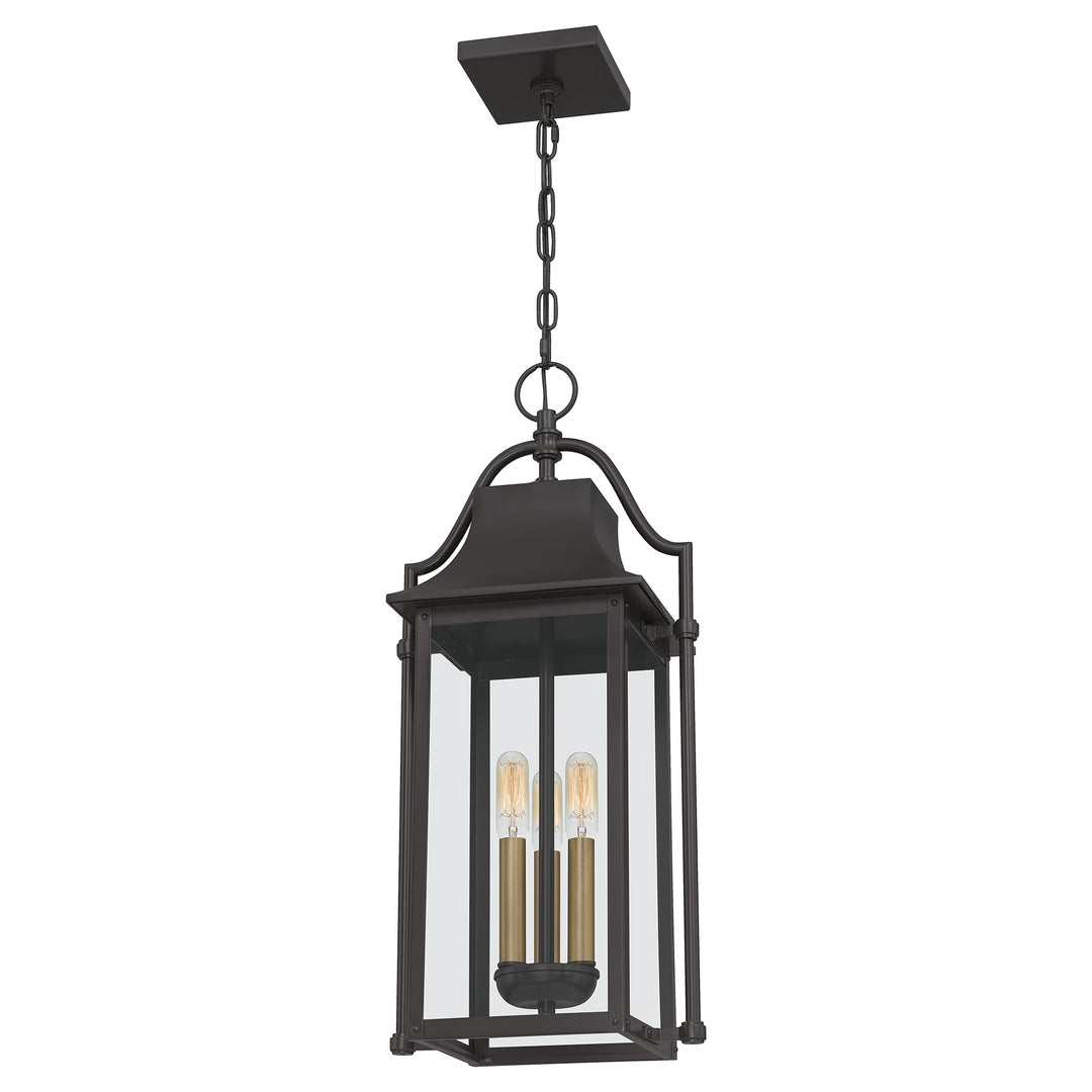 Manning Outdoor Lantern