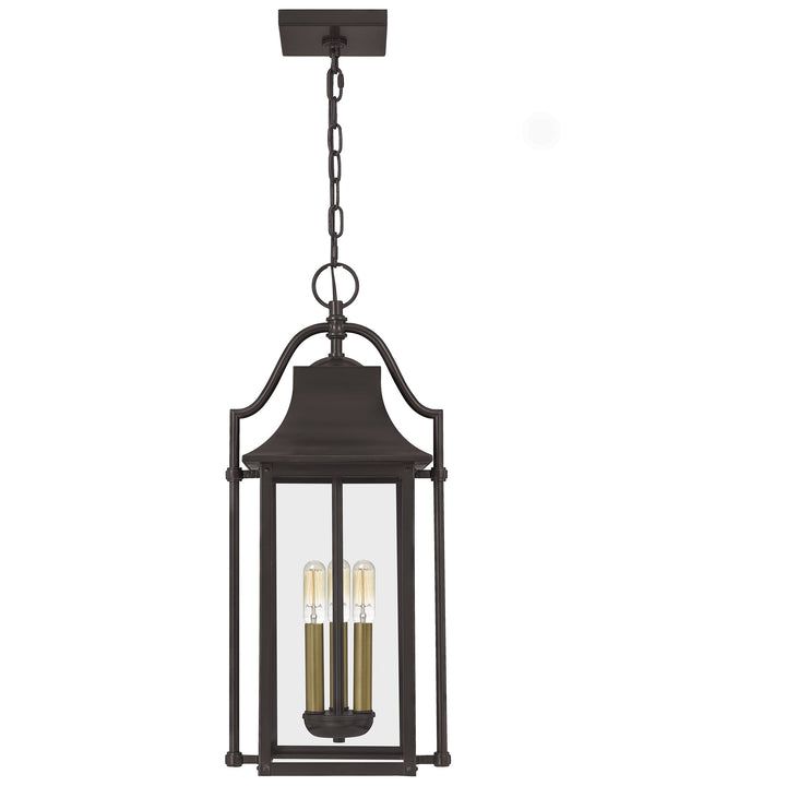 Manning Outdoor Lantern