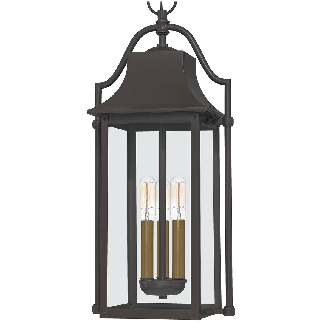 Manning Outdoor Lantern