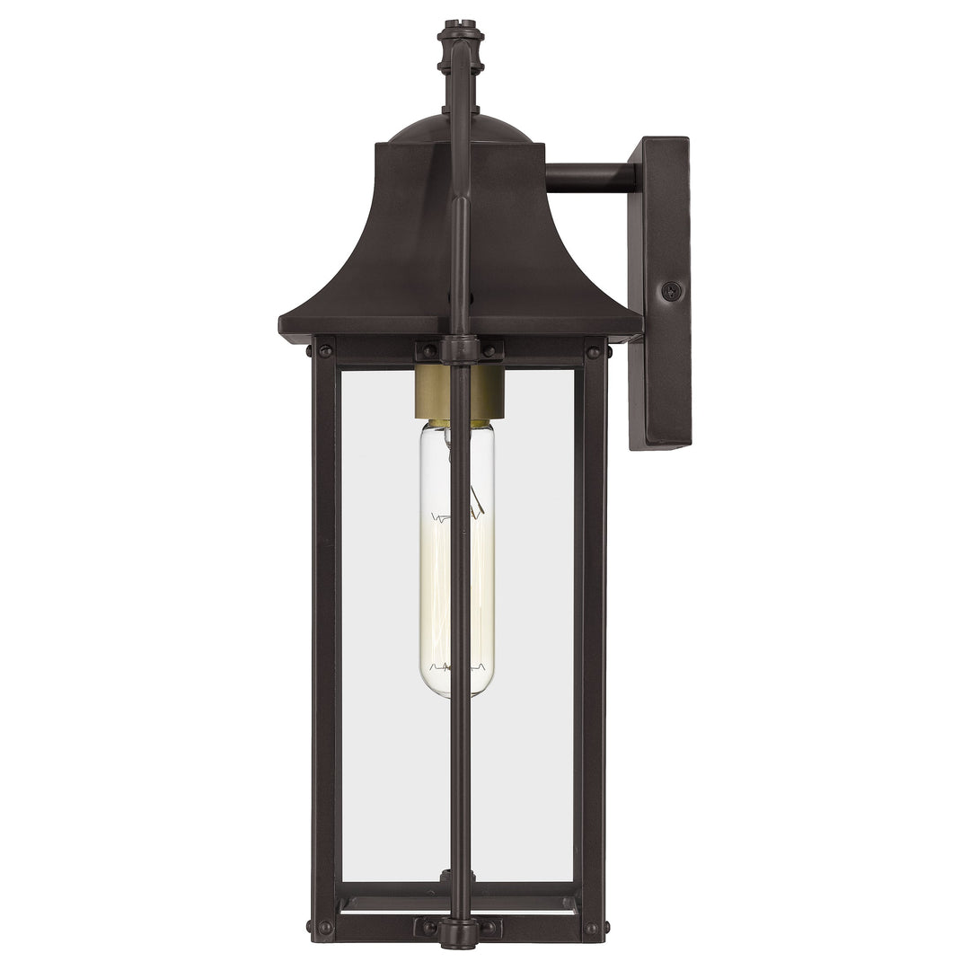 Manning Outdoor Lantern