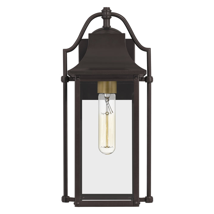 Manning Outdoor Lantern