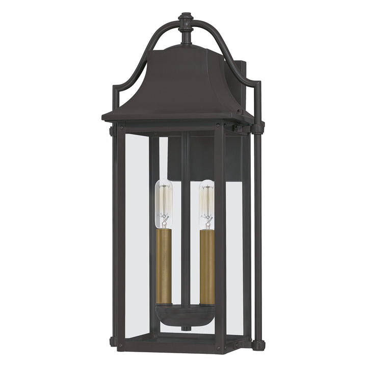 Manning Outdoor Lantern