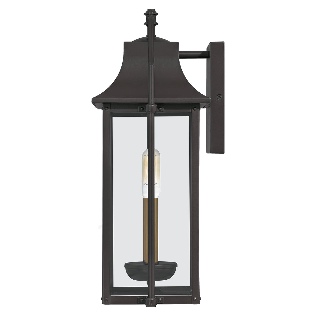 Manning Outdoor Lantern