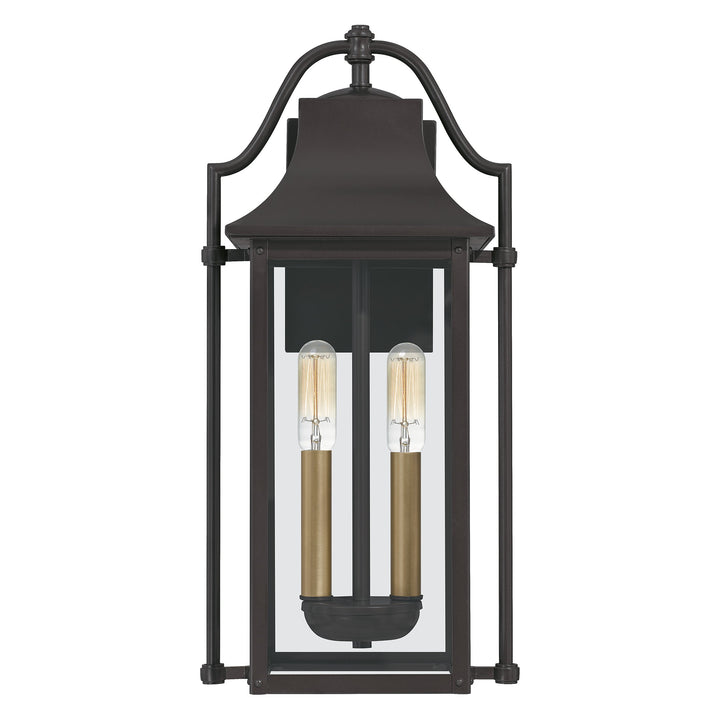 Manning Outdoor Lantern