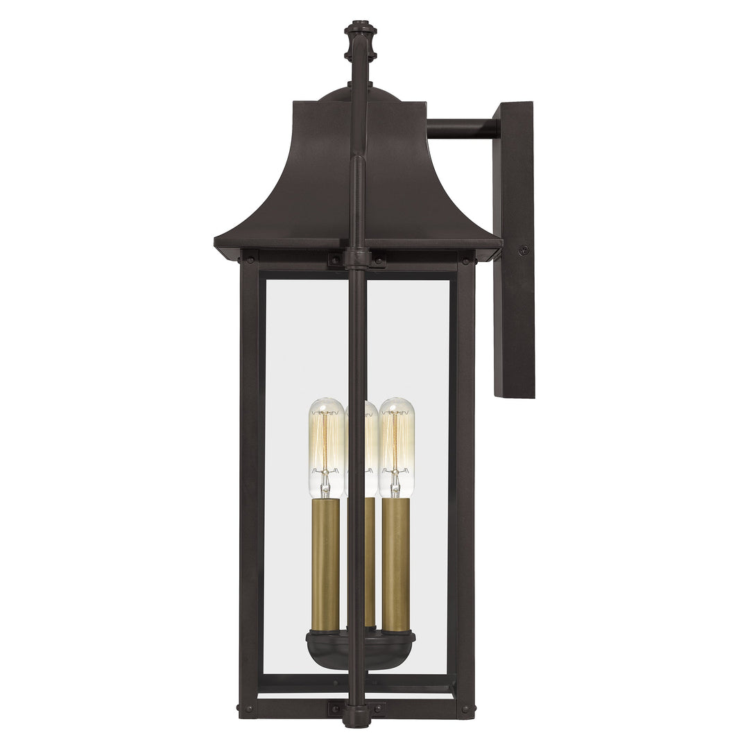 Manning Outdoor Lantern