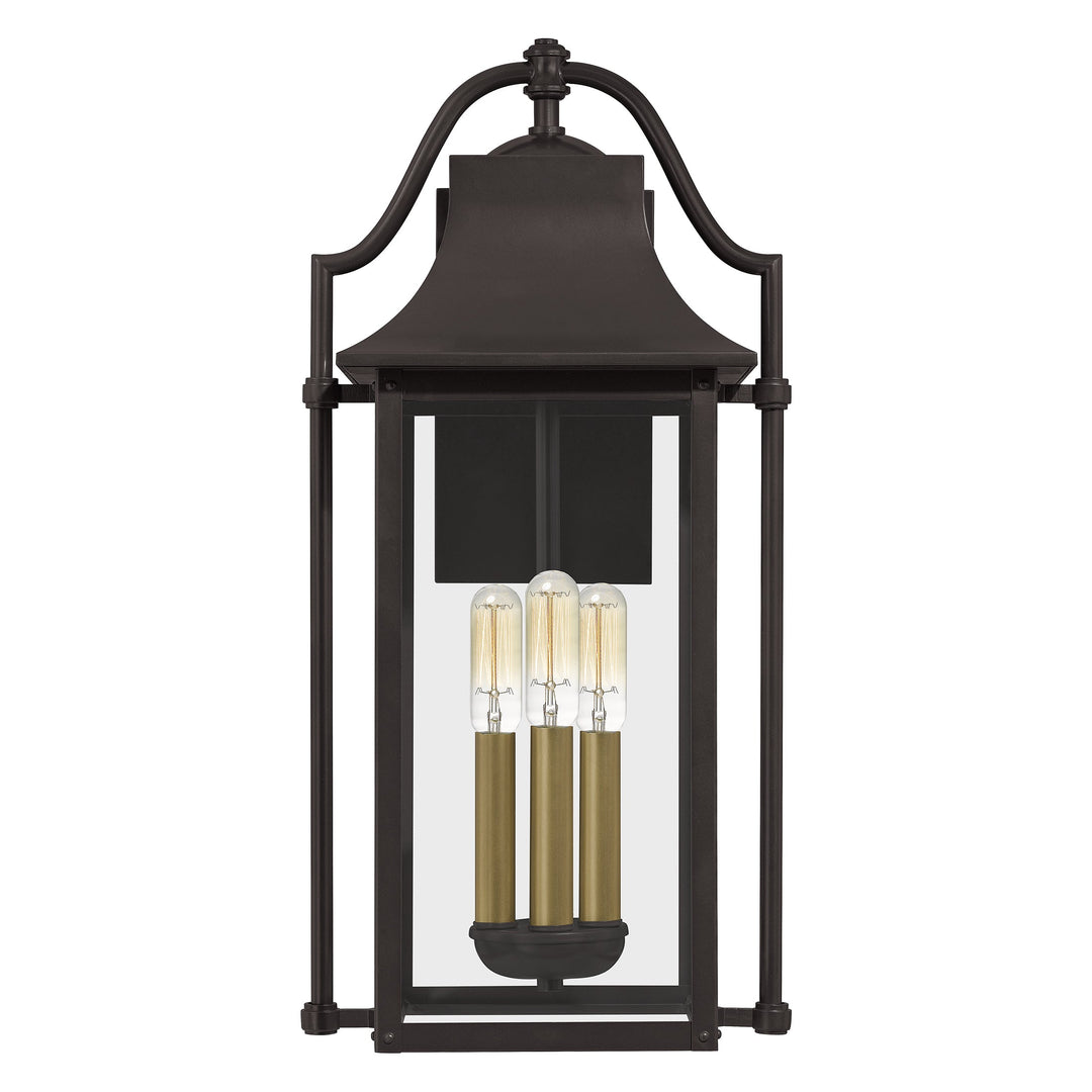 Manning Outdoor Lantern